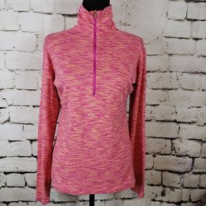 Columbia light weight pullover